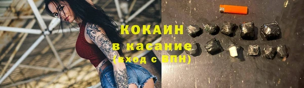 тгк Лагань